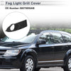 Dodge Journey 1 Pc Front Right Fog Light Grill (2011 - 2020)
