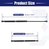 Mazda MX-5 Front Hood Lift Supports (2006-2015)