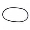 Rear Windshield Rubber Seal Weatherstrip Fits Isuzu ELF NKR Truck 1985-93
