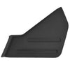 Ford F-150 Black Front Left Seat Trim Cover Bezel (2009-2014)