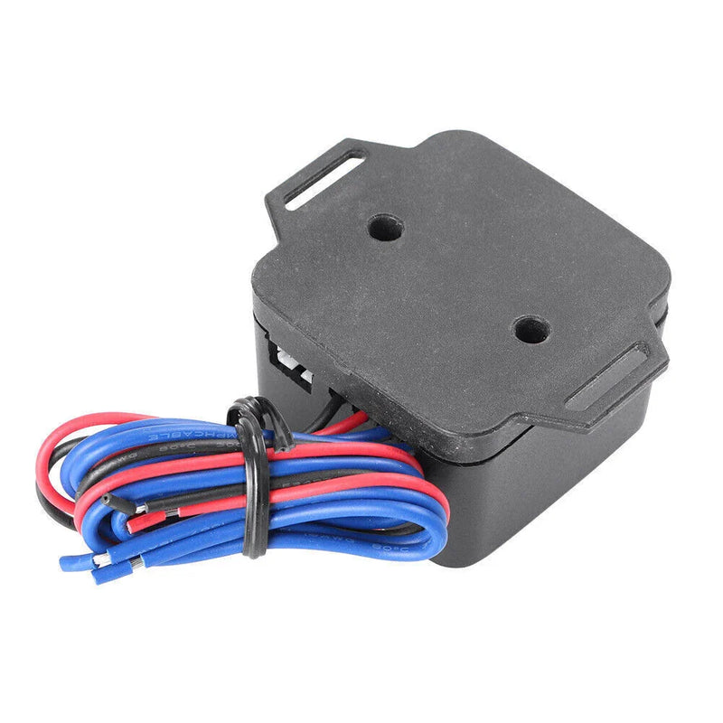 Universal Vehicles Engine Start Push Button Ignition Starter Kit