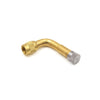 Car Motorcycle 90 Degree Valve Extension Adaptor Stem Extender