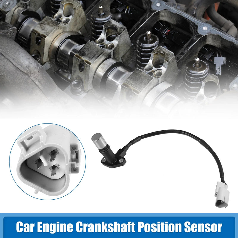 Toyota 4Runner Car Engine Crankshaft Position Sensor (1996-2000)