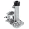 Range Rover Jaguar XF XFR XJ 5.0L Supercharger Snout Rebuild (2008–2015)