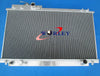 Toyota Supra MK4 JZA80 3.0L 2JZ-GE NA 2 Row Aluminum Radiator (1994-1996)