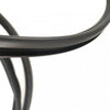 Front Windshield Rubber Weathersrtip Fits Datsun Sunny 1000 B10 Sedan 1966-69