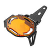 BMW R1200 F800 F850 R1250 Motorcycle LED Fog Light Protectors (2013-2023)