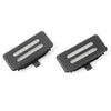 BMW E60 E61 E90 E91 E92 E84 F25 X1 X3 X5 LED Vanity Mirror Light (2007-2013)