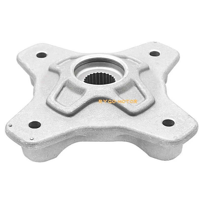 Polaris Scrambler XP 850 / 1000 Front Wheel Hub W/Studs (2013–2021)