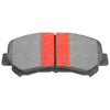 Suzuki Kizashi 2.4L J24B FR Front Disc Brake Pads Set (2010-2015)