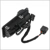 Hyundai I30 Rear View Backup Parking Camera (2017–2020)