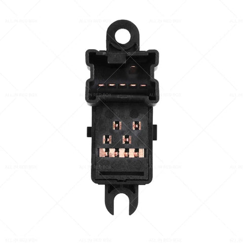 Nissan Navara D40, Frontier, Xterra 3 x Electric Window Switches (2005-2015)