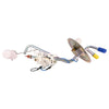 Ford F250 F350 Rear Fuel Tank Sending Unit (1985-1986)