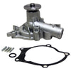 Mitsubishi L200 Express MC MD Water Pump 4G63 2.0L (1982 - 1986)
