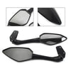 CFMOTO 250SR CF250-6-6A Black Rearview Mirror (2021-2023)