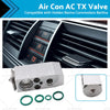 Holden Commodore Ute VU VT VX VY V6 V8 AC TX Valve & O-Rings (1997-2007)
