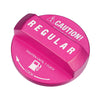 Toyota Pink Fuel Tank Cap Cover