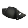 Harley-Davidson Road Glide Unpainted Fairing Air Duct (2015-2024)