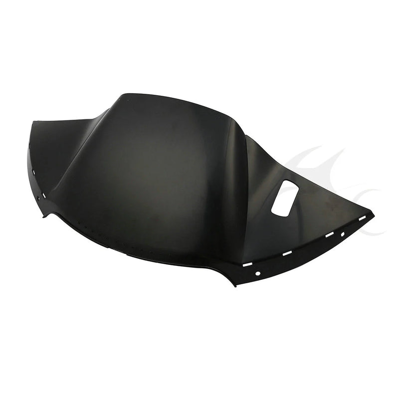 Harley-Davidson Road Glide Unpainted Fairing Air Duct (2015-2024)