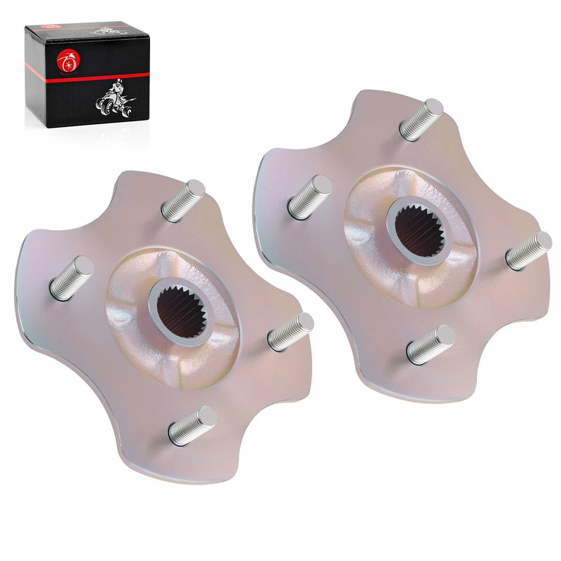 Honda Rancher 2 x Rear Wheel Hub