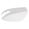 Nissan Sentra White Left Side Rearview Mirror Cover (2013-2019)
