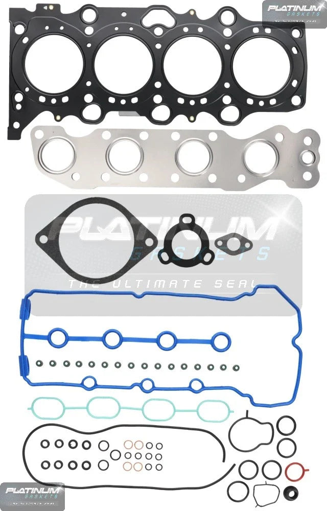 Suzuki Ignis Head gasket set (2003–2011)