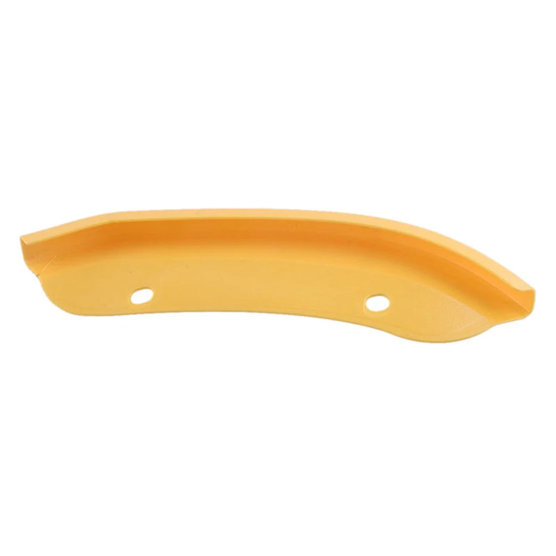 Dodge Challenger SRT Scat Pack Front Bumper Lip Splitter Cover (2015-2020)