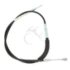 Harley Forty Eight XL1200X Vinyl Clutch Cable 55-1/4" (2011-2022)