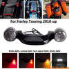 Harley Touring LED Turn Signal Light Bar Tail Light (2010-2022)