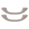 Interior Roof Handle Grab Grip Cream Fits Toyota Hilux Vigo SR5 Kun Pickup 05-15
