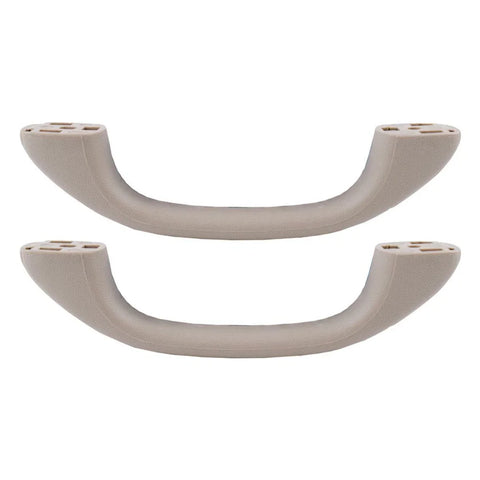 Interior Roof Handle Grab Grip Cream Fits Toyota Hilux Vigo SR5 Kun Pickup 05-15