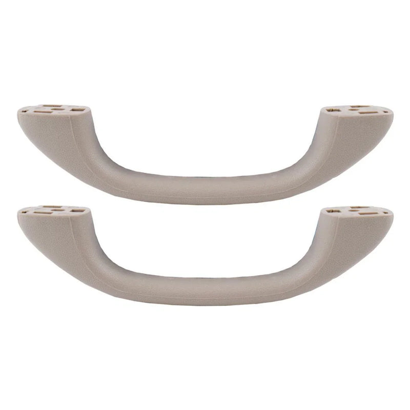 Interior Roof Handle Grab Grip Cream Fits Toyota Hilux Vigo SR5 Kun Pickup 05-15
