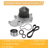 Dodge Neon 1995-2005 2.0L Timing Belt Water Pump Kit (1995-2005)