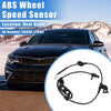 Kia Optima Rear Right Side ABS Wheel Speed Sensor (2011-2015)