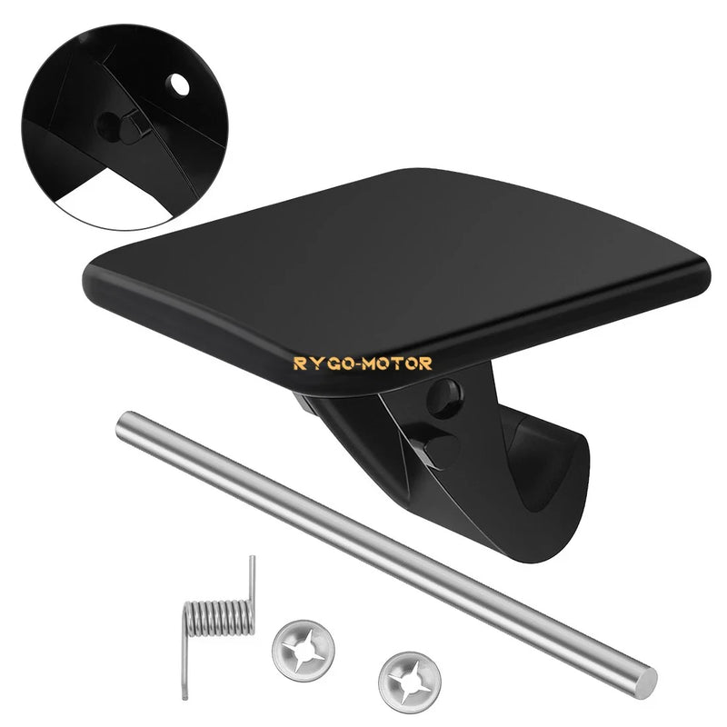 Sea-Doo GTI GTX RXT Wake Glove Box Hood Latch