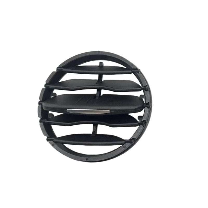 Volkswagen Tiguan Front Air Vent Grille Kit (2010-2017)