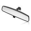Jeep CJ YJ TJ Wrangler Cherokee Rear View Mirror Kit (1987-2006)