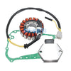 Honda FES250 Foresight Stator Regulator Rectifier Gasket (1997-2005)