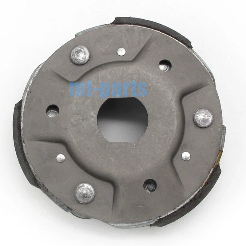 Honda NSS250 Reflex / Jazz Clutch Plate (2001-2007)