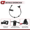 Hyundai Genesis Coupe ABS Wheel Speed Sensor (2010-2016)