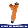 Toyota 62mm Fuel Injector DC 12V