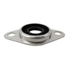 Hyundai & Kia V6 Oil Filler Valve Cover (2011-2016)