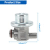 KTM 150 Adventure Motorcycle Fuel Pressure Regulator (2017–2019)