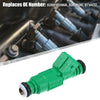 Volvo C70 S60 S70 V70 8pcs Fuel Injector (1998-2007)
