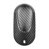 Mercedes Benz S Class Carbon Fiber Key Fob Case Cover (2021)