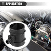 Chevrolet Aveo5 Auto Air Flow Sensor Meter Replacement (2009-2011)