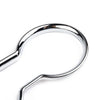 Jeep JK Cup Holder Cover Trim Silver Water Center Chrome Console (2007–2018)