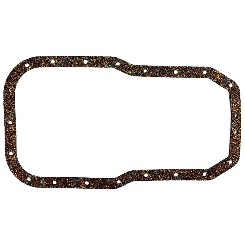 Toyota Camry SV21 4cyl 2.0L 3S-FE 1987~1992 Oil Sump Pan Gasket