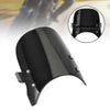 Honda Rebel 1100 / DCT Windshield (2021-2022)
