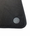 Ferrari California Convertible 2008-2014 Italian Tailored Carpets Floor Mats